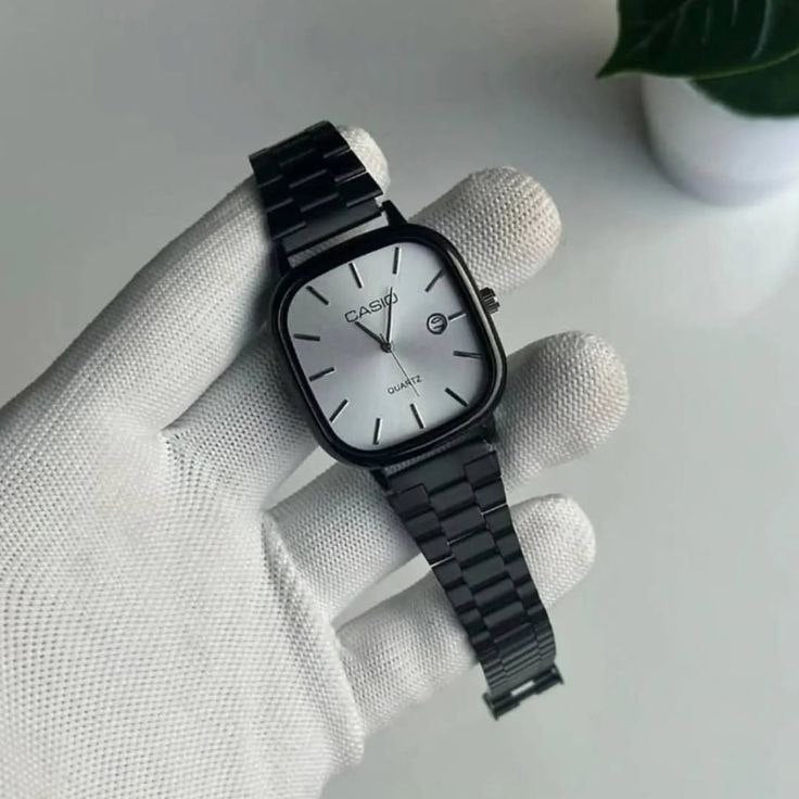 Wristwatch