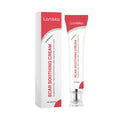 Skin Care Creamgentle Nourishing And Leaves Body Skin Smooth And Soft