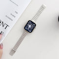 Starlight Series Metal Stainless Steel Strap