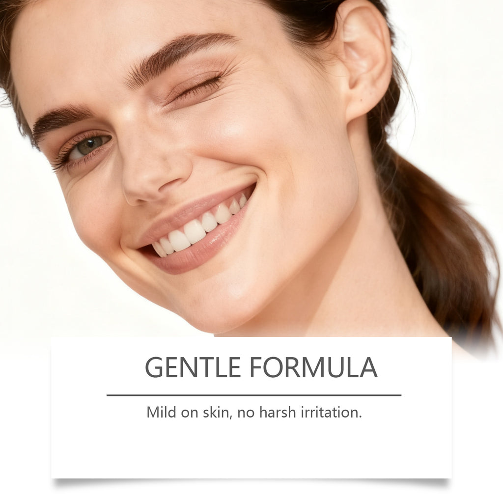 Skin Care Creamgentle Nourishing And Leaves Body Skin Smooth And Soft