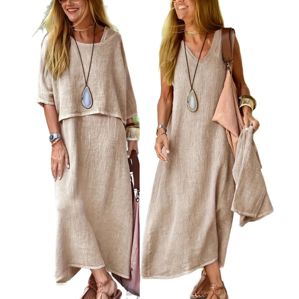 Specialized Plus-Size Clothing For European And American Women
