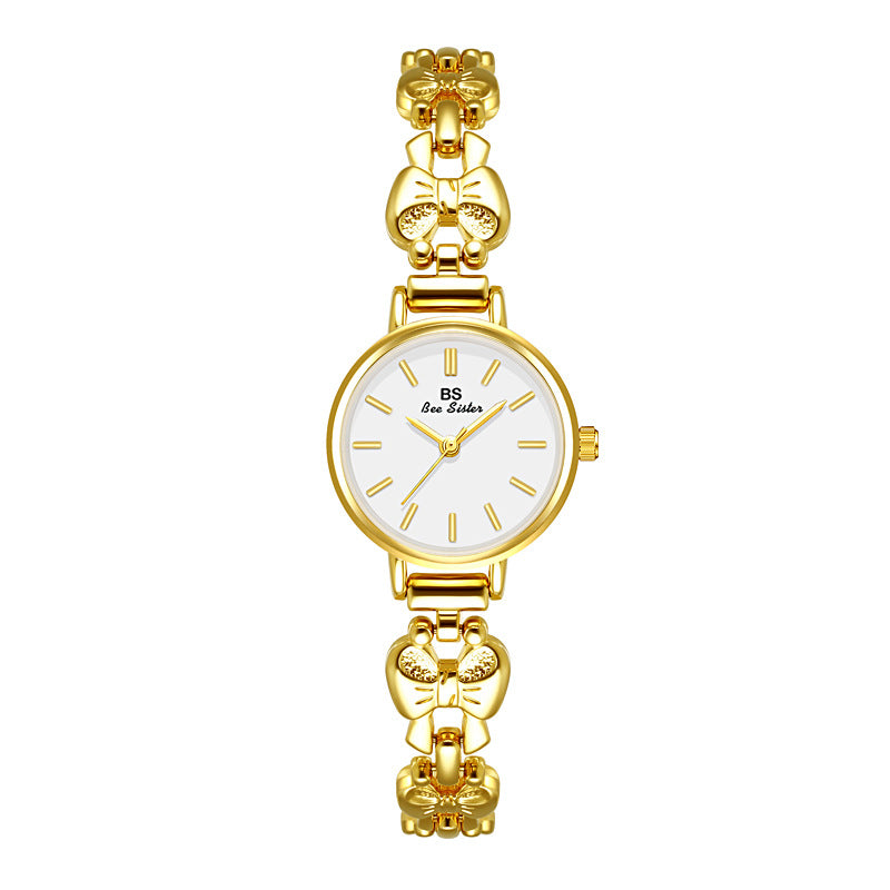 New Women's French Retro Style Watch